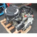 Hot Sales Nissan TD27 Used Engine Diesel Engine for sale