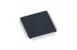 China MSP430F6735IPZR supplier