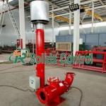 Environment Friendly Flare Ignition Rapidly Burn Separated H₂S Gas for sale