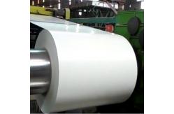 China Galvanized Galvalumed Prepainted Steel Coils Home Appliance Appication supplier