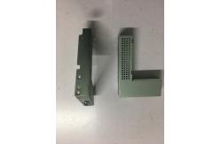 China CNC Lathe Machining Hardware Stamping Parts Custom Design Press Metal Components supplier