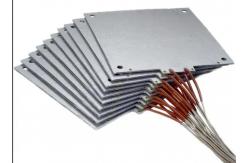 China Electrical Insulation Mica Sheet For Heater , Rigid Muscovite Mica Plate supplier