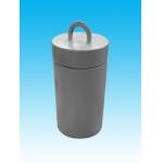 Radioactive Source Storage Tank Lead Shielded Containers Customized for sale