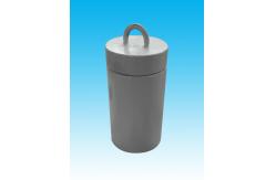 China Metallic Lead Shielded Containers Class I Customized supplier