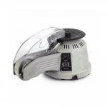 Eco Friendly Kraft Tape Dispenser Custom Fully Manual LARGE DISC 13mm for sale