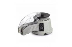 China Eco Friendly Kraft Tape Dispenser Custom Fully Manual LARGE DISC 13mm supplier