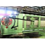 High Efficiency Customizable Hexagonal Wire Netting Machine Automatic 1year Warranty for sale