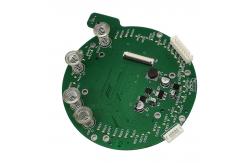 China Circuit Board Pcb RoHS HASL Lead Free Finish SMT Inverter PCB Board supplier