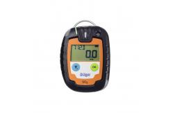 China Drager Pac6000 Pac6500 Pac8000 Pac8500 Gas Analyzer Measures CO H2S SO2 O2 supplier