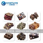 Dates Bar Machine