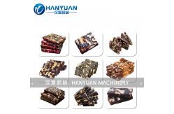 China Dates Bar Machine supplier
