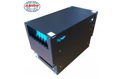 China Rack Mount Optical Fiber Distribution Frame supplier