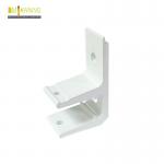 Retractable awning parts aluminium bracket, ceiling bracket，Patio awning bracket for sale