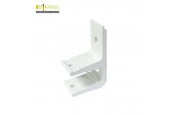 China Retractable awning parts aluminium bracket, ceiling bracket，Patio awning bracket supplier