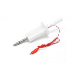 IEC 61032 Test Probe B High Precision curved 90° for sale