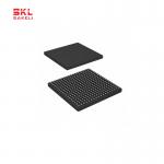 XC7A12T-1CSG325C Programmable IC Chip highly capable versatile integrated circuit for sale