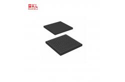 China XC7A12T-1CSG325C Programmable IC Chip highly capable versatile integrated circuit supplier
