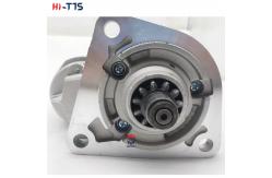 China 24V 11T 4.5KW H06CT H07C EH700Engines Starter Motor 28100-1442 supplier