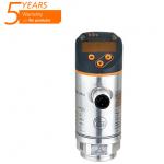 IFM Pressure sensor with display PN2071 PN-250-SER14-MFRKG/US/ in stock for sale