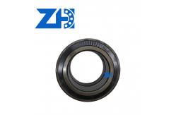 China Premium SL045010 Imperial Cylindrical Roller Bearings For Hydraulic Pumps supplier