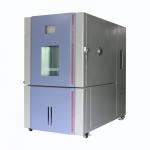 ODM Thermal Shock Test Chamber For Medical Device Products for sale