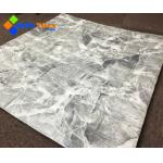 770*700mm 3d Embossed Brick Stone Wall Sticker for sale