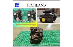 China Precision and Adaptability Hydraulic Piston Pumps for Agriculture supplier