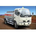 Dongfeng  Fuel Tanker 5m³ for sale