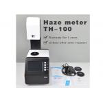 Transmissivity Meter Haze Measurement Instrument Glass Lenses Haze Measurement for sale