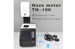 China Transmission Haze Meter TH-100 ASTM D1003 For Thin Film supplier