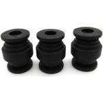 Silicone Rubber Customized Shock Ball For UAV Shock Absorber UAV Air Stabilizer for sale