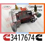 ISM11 QSM11 N14 Diesel Fuel Injection Pump 3090942 3060492 3041800 3075340 4010254 3417674 3417677 for sale