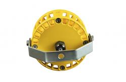 China 5000K Loading Dock Lights With Flexible Arm For Warehouse supplier