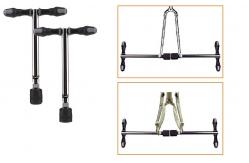 China Professional TaiWan Bicycle tool / frame and fork claw accuracy correction combination supplier