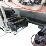 ASTM Standard Printing Coating Testing Machines With 1 Year Warranty Continue Casting Machine
