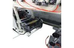 China ASTM Standard Printing Coating Testing Machines With 1 Year Warranty Continue Casting Machine supplier