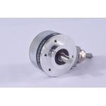 256ppr 8 Bit CCW Absolute Optical Rotary Encoder Parallel Output for sale