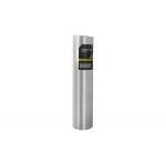 219mm Diameter Cylinder SS304 Dropbox Card Collector for sale