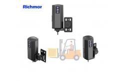 China MDVR System Forklift Solution With 4G WiFi Function 1080P, 1920*1080 supplier