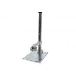 100mm Drop Tester EN 71-1 Toys 1KG Impact Strength Test Apparatus