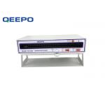 220V Volume Horizontal Air Ionizer Fan Antistatic Photoelectric for sale