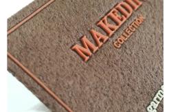 China Embossed Logo Style Custom  Name Patches , Rubber Morale Patches Military Use supplier