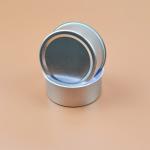 Bpa Free Ring Pull Child Proof Tinplate Metal Tin Can