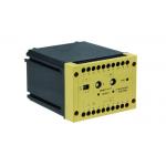 Vehicle Traffic Access Control Single Channel Loop Detector 10ms 10 Grades Inductive LD-500 for sale