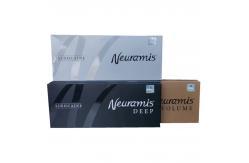 China Injectable Neuramis Cross Linked Hyaluronic Acid Dermal Filler For Face Filler supplier