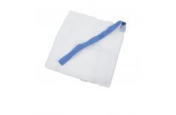 China Sterile 100% Cotton Surgical Gauze Abdomimal Pre-Washed Lap Sponge with X-Ray supplier