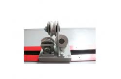 China Completed Flexible Cable Testing Equipment with 0.1 m / S Test speed supplier