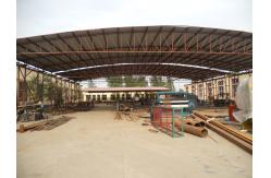 China Automatic Mesh Welding Machine manufacturer