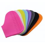 Unisex Injection Molding Part Silicone Water Resistant Reusable Shoe Protector Cover