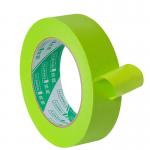 Strong Adhesive Crepe Paper Masking Tape For Automotive Painting Or House Decoration for sale